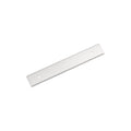 Amerock Maymont Backplate Polished Chrome 5-1/16" Center to Center
