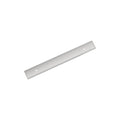 Amerock Thoreau Backplate Polished Chrome 6-5/16" Center to Center