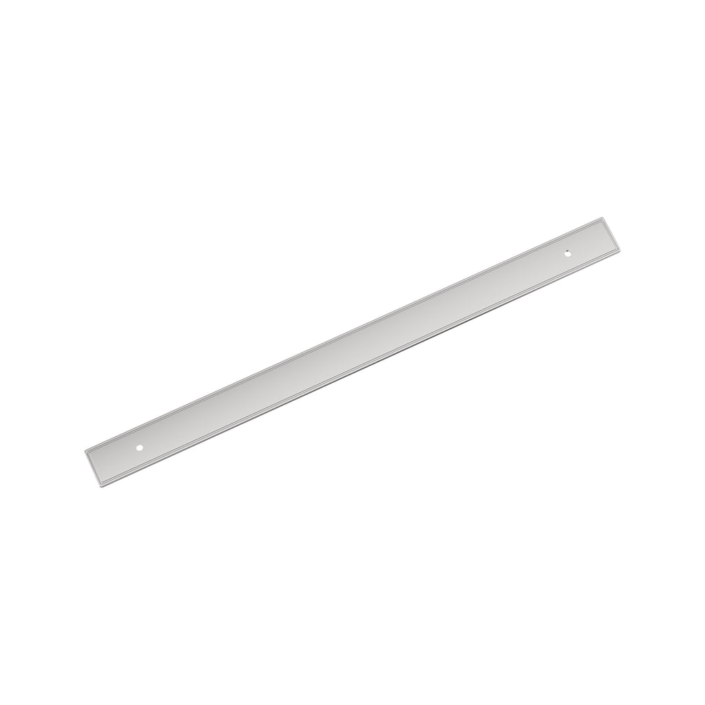 Amerock Thoreau Backplate