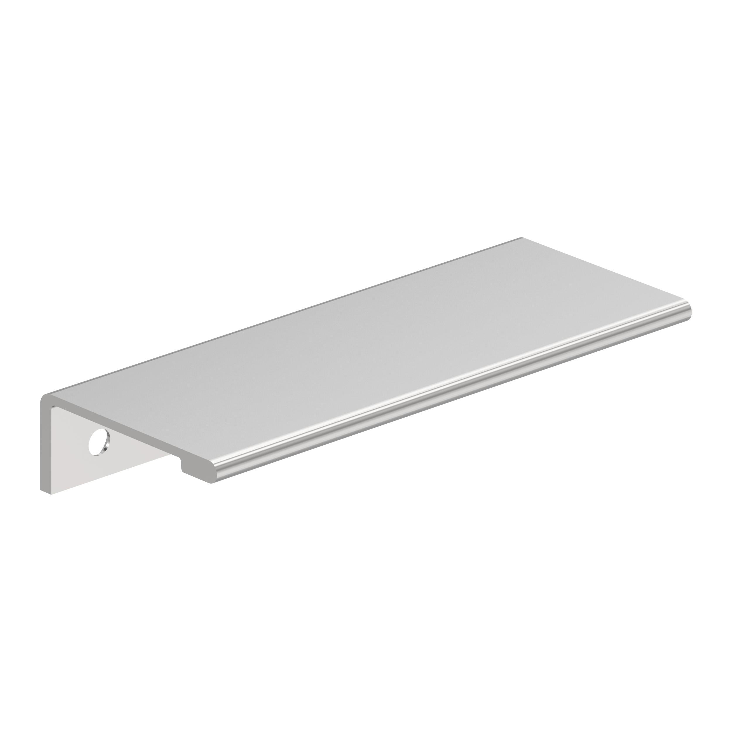 Amerock Streamline II Edge Pull