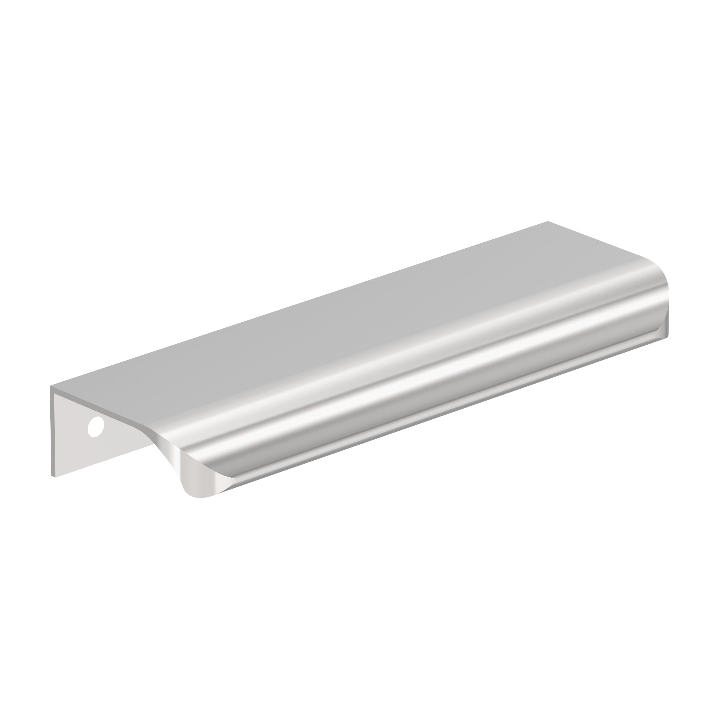 Amerock Streamline Tab Edge Pull