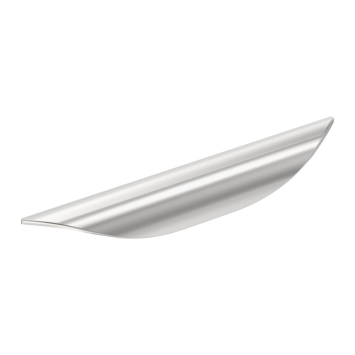 Amerock Current Pull Polished Chrome 5-1/16" Center-to-Center