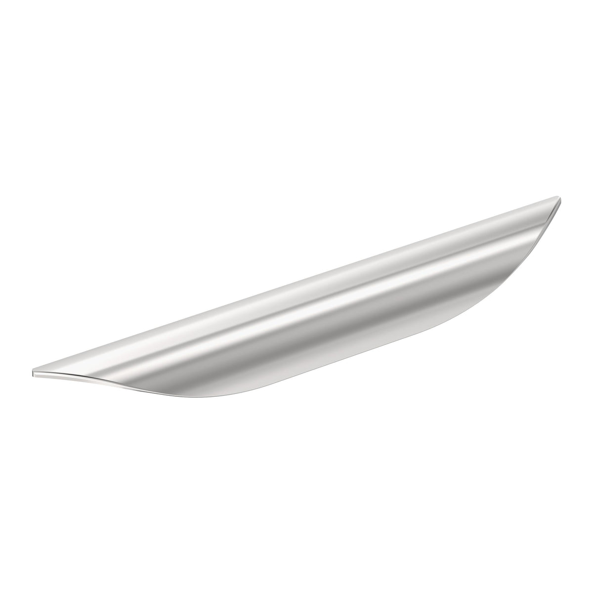 Amerock Current Pull Polished Chrome 6-5/16" Center-to-Center