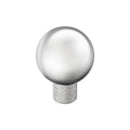 Amerock Collet Knob 1-1/8" Diameter