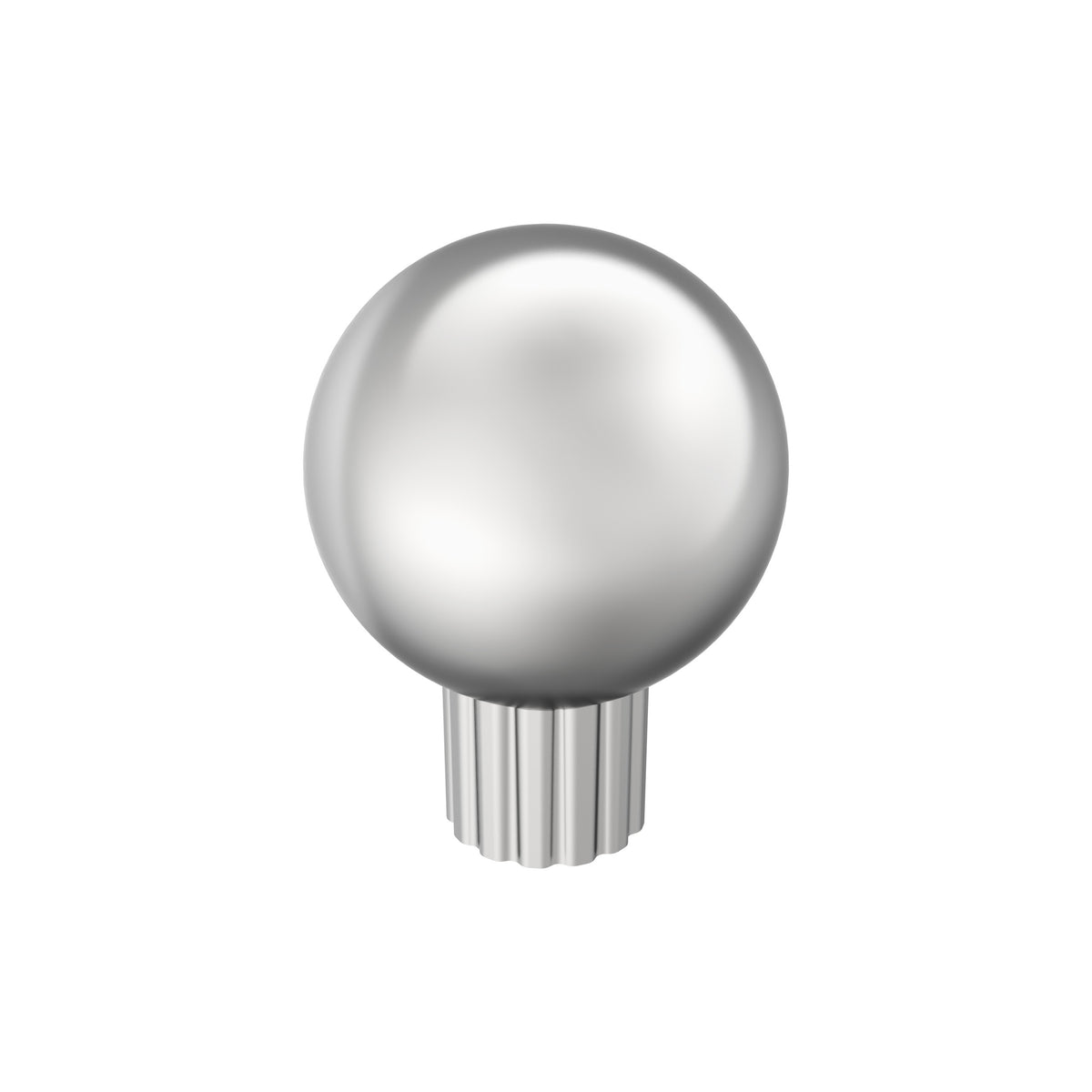 Amerock Cowrie Knob 1-1/8" Diameter