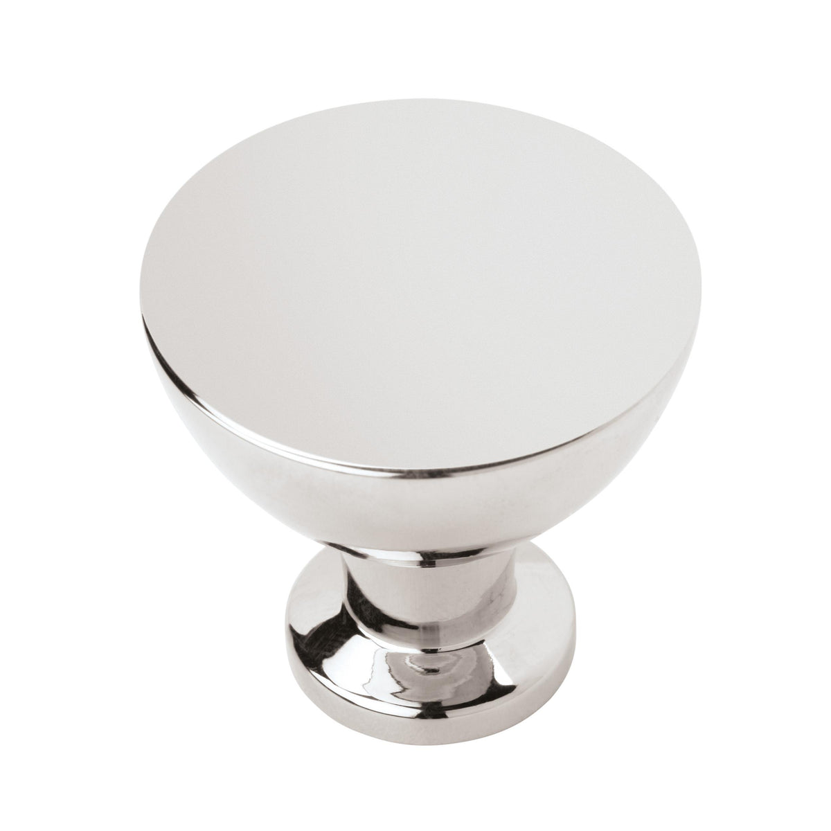 Amerock Grail Knob 1-5/16" Diameter