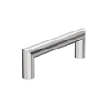 Amerock Revolve Pull Polished Chrome 3" Center to Center