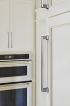Amerock Appoint Pull  Polished Chrome 8-13/16" Center to Center