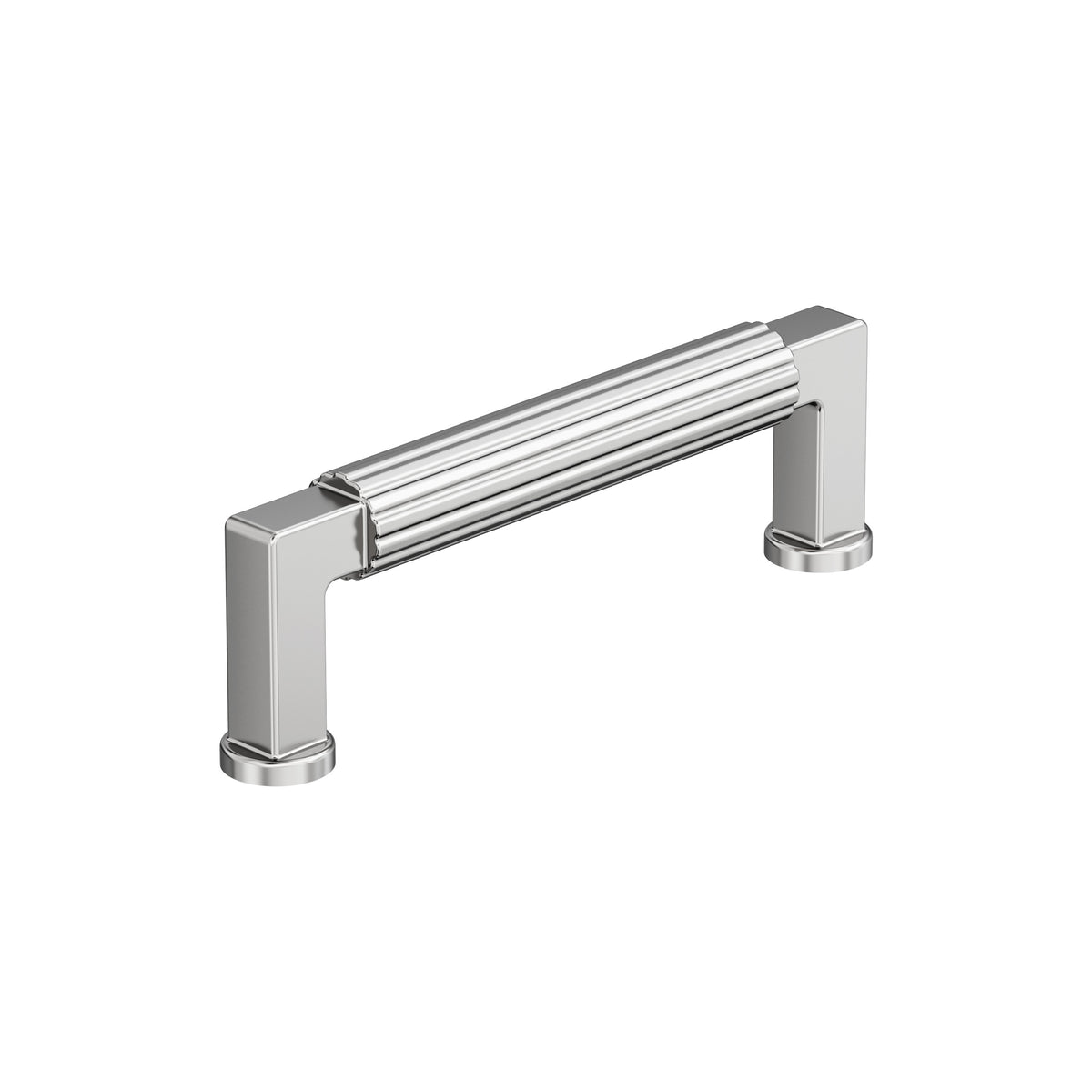 Amerock Ballard Pull 3-3/4" Center To Center