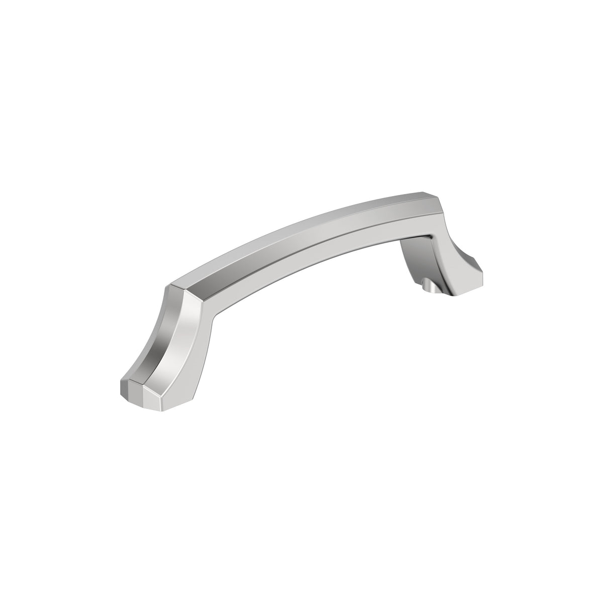 Amerock Bellamy Pull 3-3/4" Center To Center