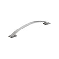 Amerock Candler Pull  Polished Chrome 8-13/16" Center to Center