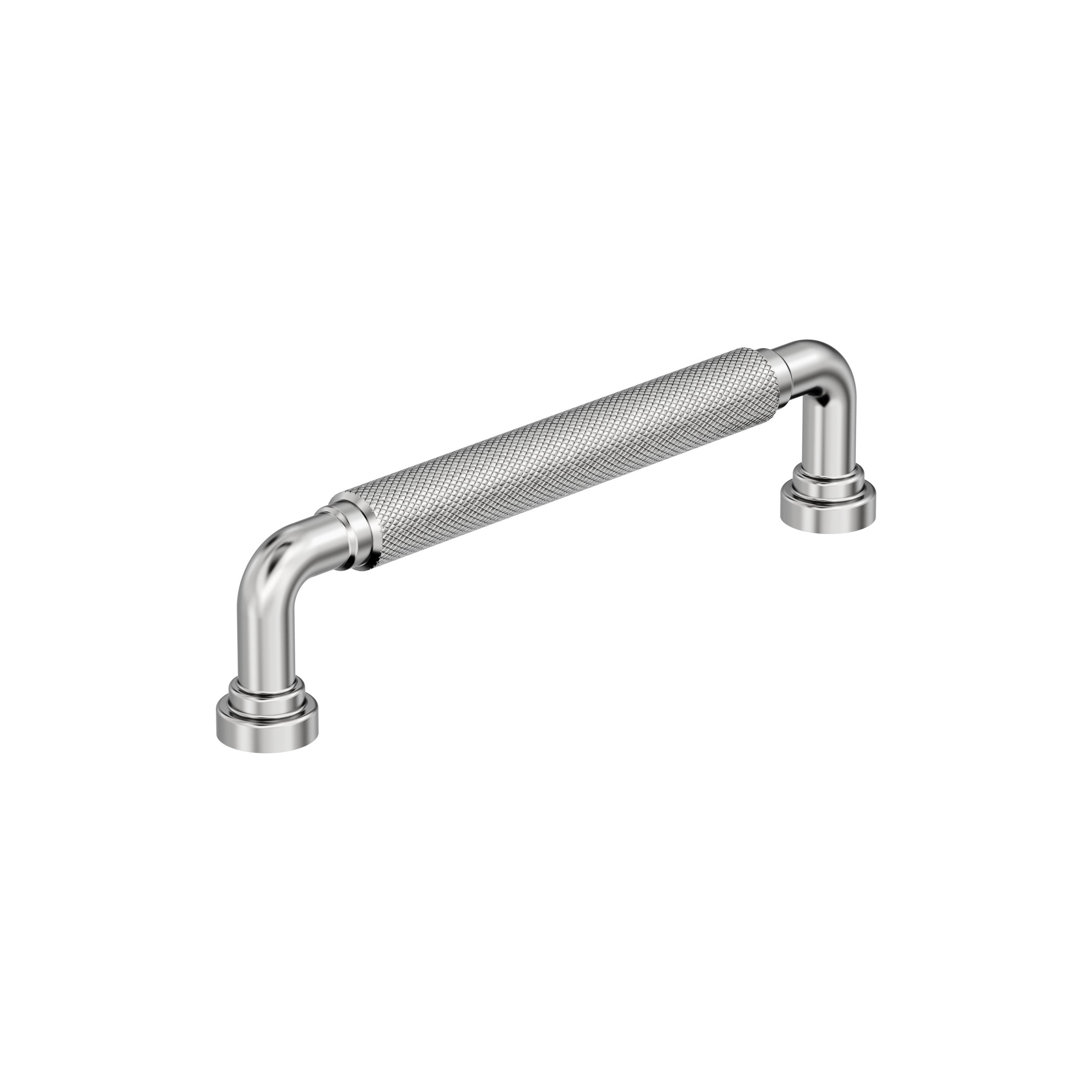Amerock Collet Pull 5-1/16" Center To Center