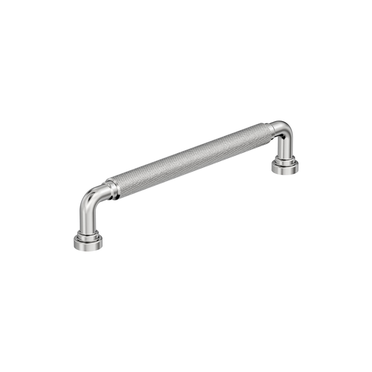Amerock Collet Pull 6-5/16" Center To Center