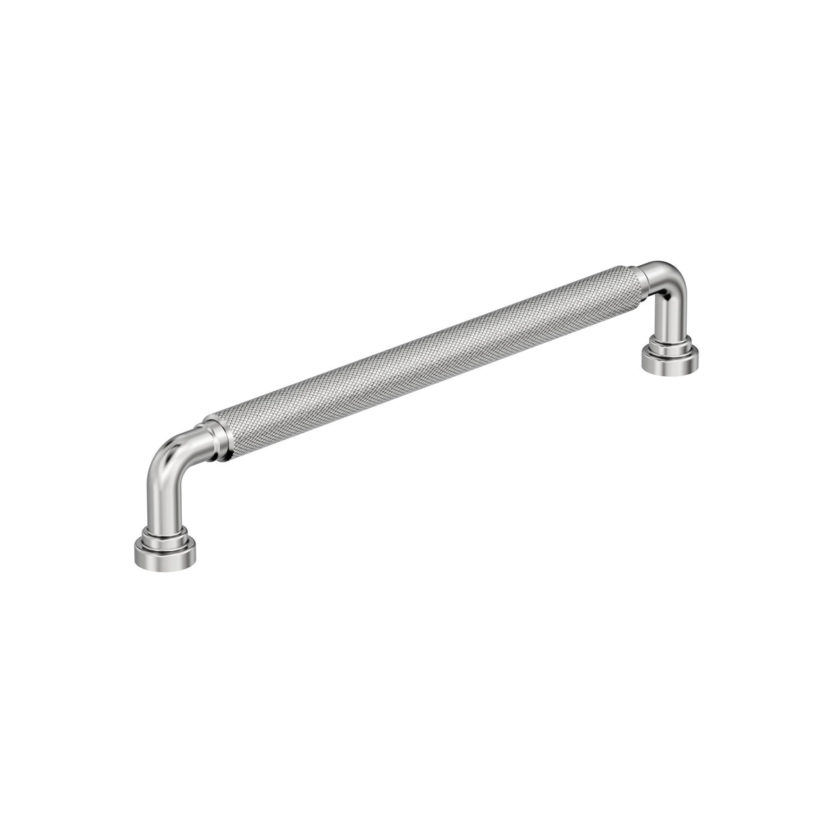 Amerock Collet Pull 7-9/16" Center To Center