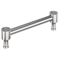 Amerock Dupont Circle Pull  Polished Chrome 5-1/16" Center to Center
