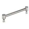 Amerock Dupont Circle Pull  Polished Chrome 6-5/16" Center to Center