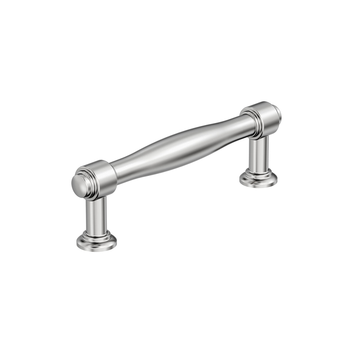 Amerock Enlivity Pull 3-3/4" Center To Center