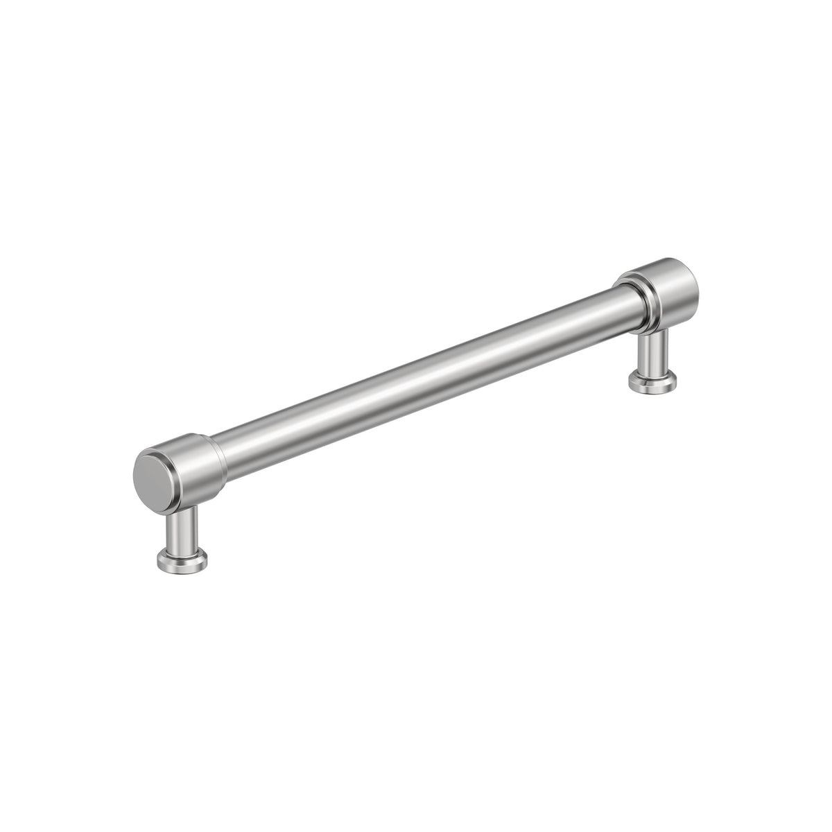 Amerock Faircrest Pull 7-9/16" Center To Center