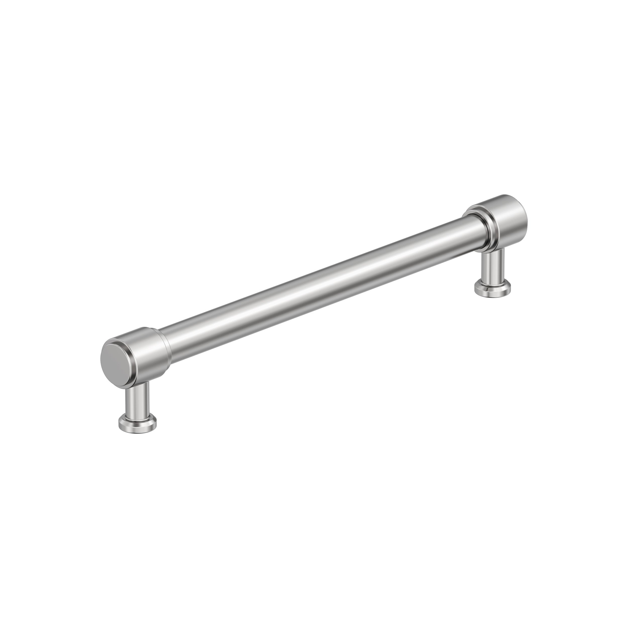 Amerock Faircrest Pull 7-9/16" Center To Center