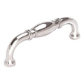 Amerock Granby Pull  Polished Chrome 3-3/4" Center to Center