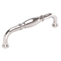 Amerock Granby Pull  Polished Chrome 5-1/16" Center to Center