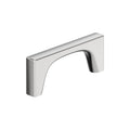 Amerock Merced Pull  Polished Chrome 3" Center to Center
