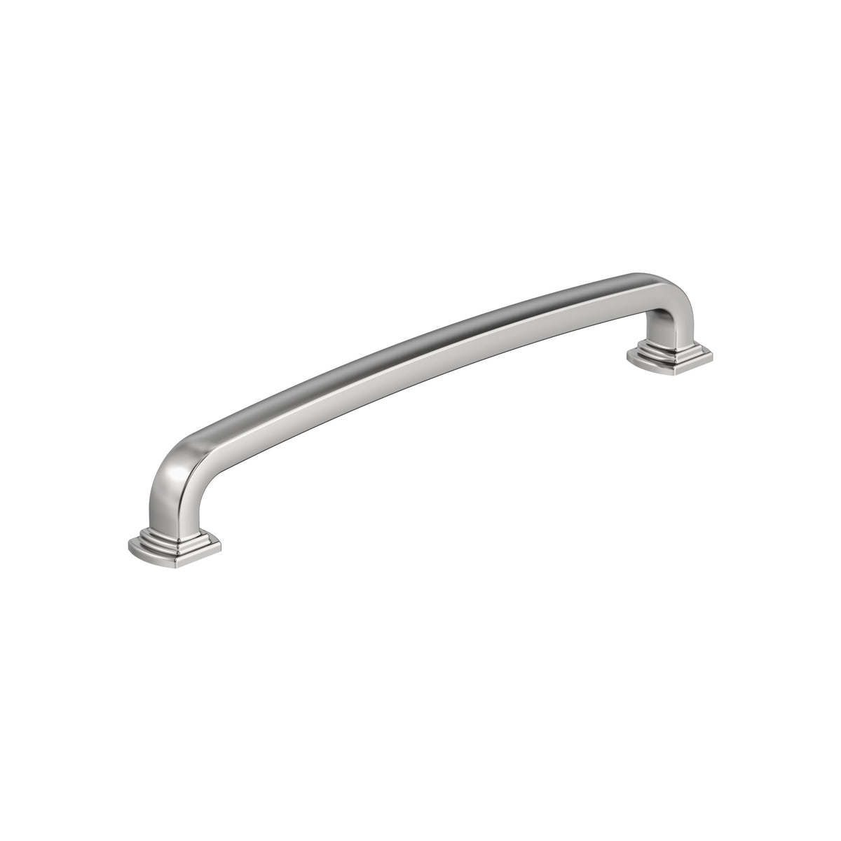 Amerock Surpass Pull 7-9/16" Center-to-Center
