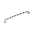 Amerock Surpass Pull Polished Chrome 12-5/8" Center to Center