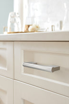 Amerock Versa Pull Polished Chrome 3" Center to Center