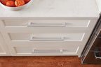 Amerock Versa Pull Polished Chrome 10-1/16" Center to Center