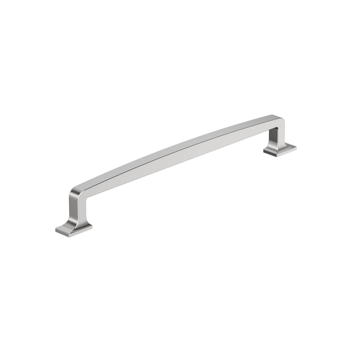 Amerock Westerly Pull 8-13/16" Center-to-Center