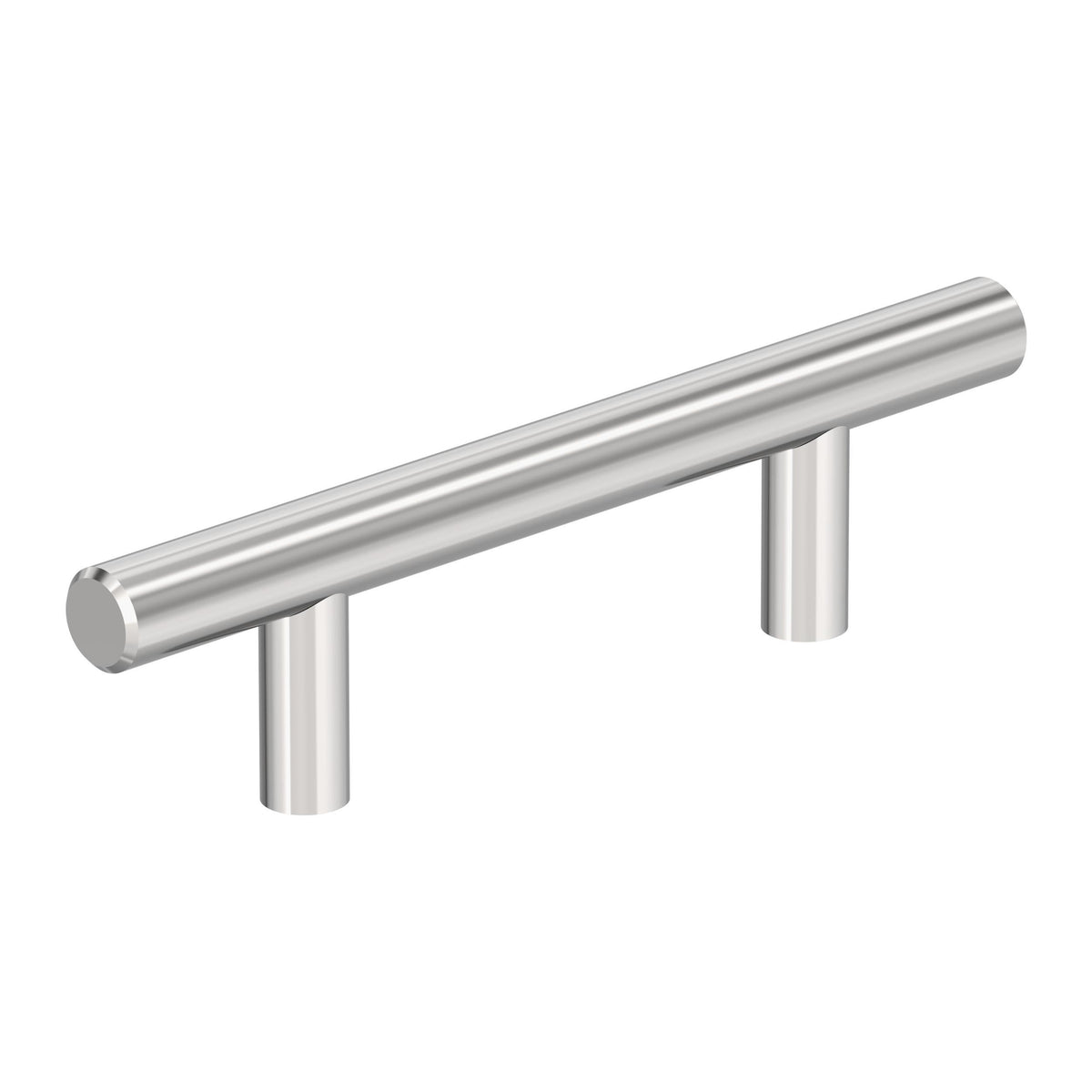 Amerock Bar Hollow Pull