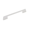 Amerock Angle Pull Polished Chrome 7-9/16" Center to Center