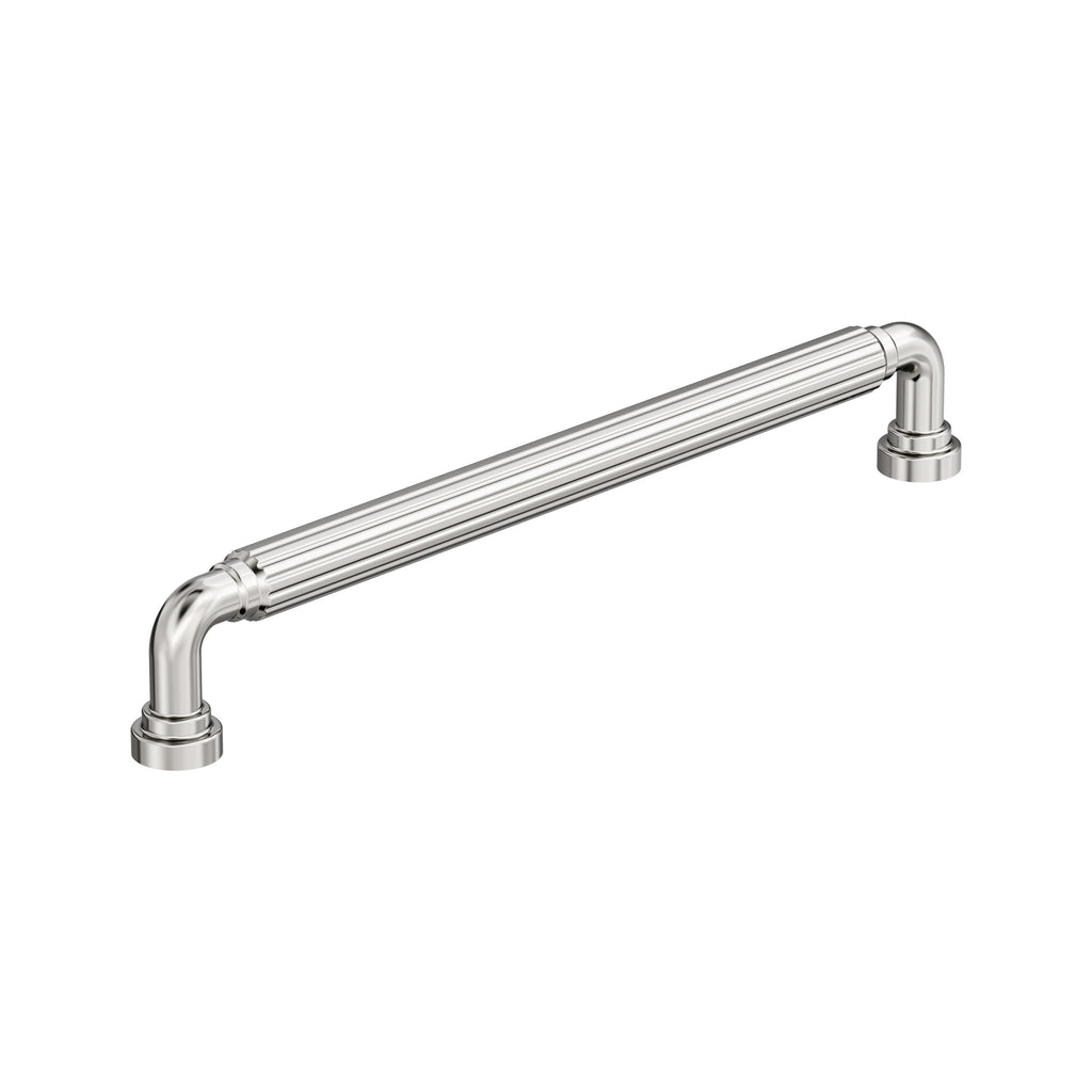 Amerock Cowrie Appliance Pull 12" Center To Center