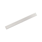 Amerock Ladera Backplate 12" Center To Center