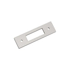 Amerock Medora Backplate 3" Center To Center