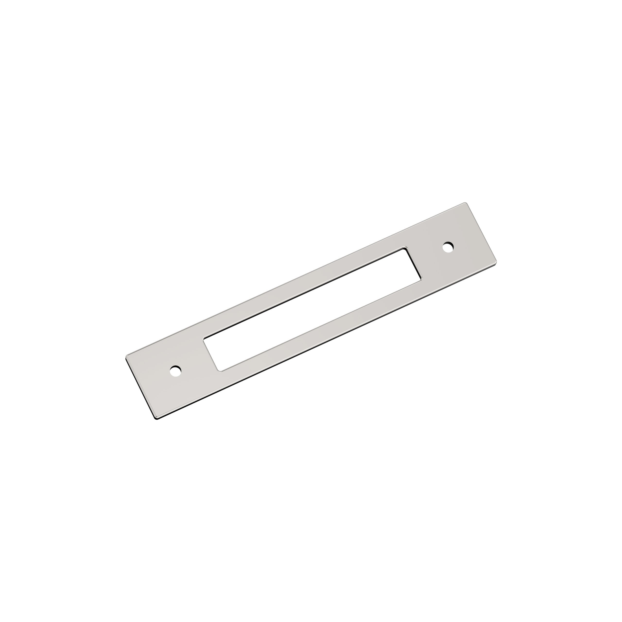 Amerock Medora Backplate 5-1/16" Center To Center