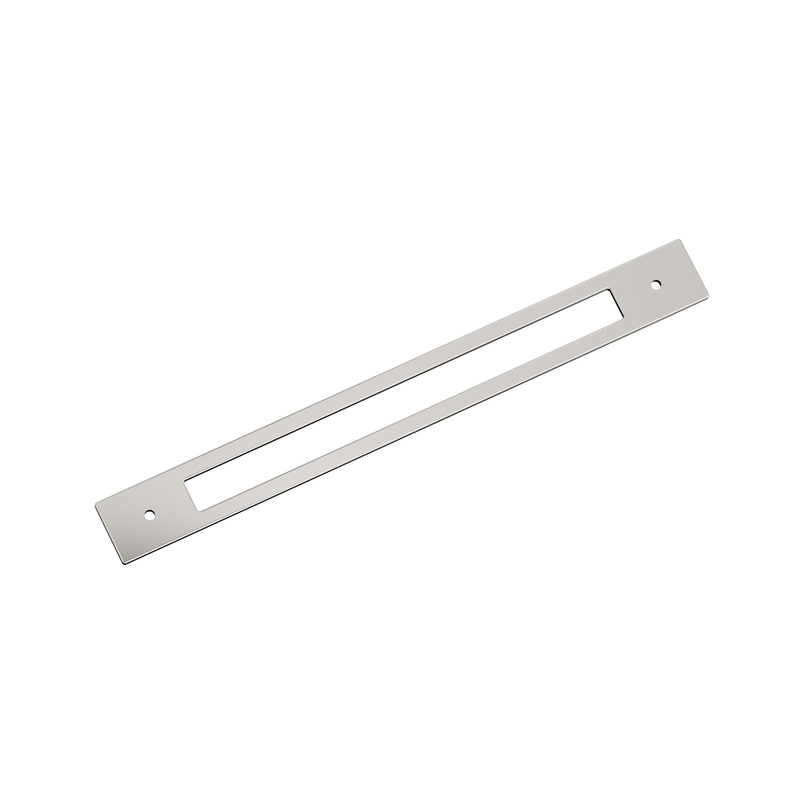 Amerock Medora Backplate 12" Center To Center