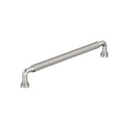 Amerock Collet Pull 8-13/16" Center To Center