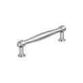 Amerock Enlivity Pull 5-1/16" Center To Center, Polished Nickel