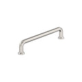 Amerock Factor Pull  Polished Nickel 5-1/16" Center to Center
