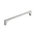 Amerock Merced Pull  Polished Nickel 10-1/16" Center to Center