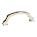 Amerock Revitalize Pull Polished Nickel 3" Center to Center