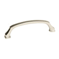 Amerock Revitalize Pull Polished Nickel 5-1/16" Center to Center