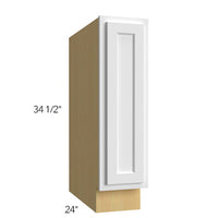 Base Full Height 9 W X 34-1/2 H X 24 D- Discovery by Fabuwood