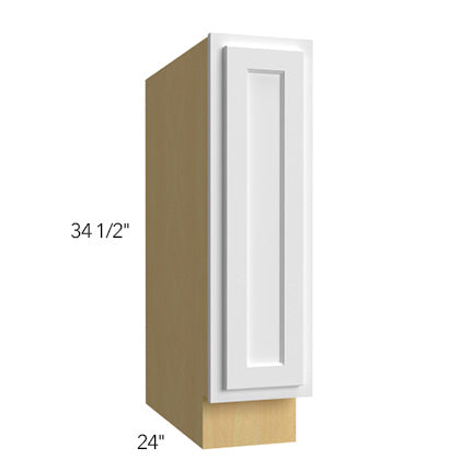 Base Full Height 9 W X 34-1/2 H X 24 D- Discovery by Fabuwood