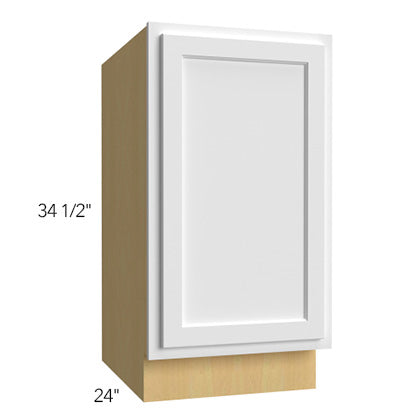 Base Full Height 12 W X 34-1/2 H X 24 D- Discovery by Fabuwood