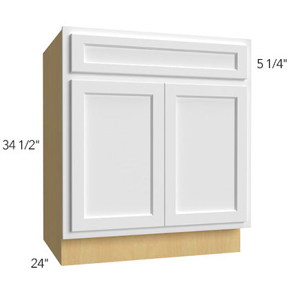 Base 30 W X 34-1/2 H X 24 D- Discovery by Fabuwood