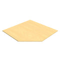 Corner Sink Floor - Discovery by Fabuwood