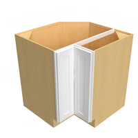 Diagonal Base 36 W X 34-1/2 H X 24 D- Discovery by Fabuwood